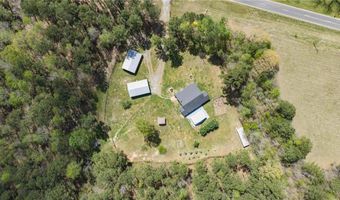 2058 COOSA COUNTY ROAD 91, Alexander City, AL 35010