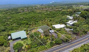 85-4563 HAWAII BELT Rd, Captain Cook, HI 96704