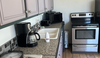 445 N KILBRIGHT Ave, Ajo, AZ 85321