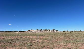 002 N9027, Concho, AZ 85924