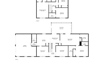 910 CHEROKEE Trl, Anniston, AL 36206