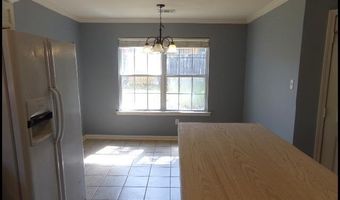2820 Falcon Ct, Benton, AR 72015