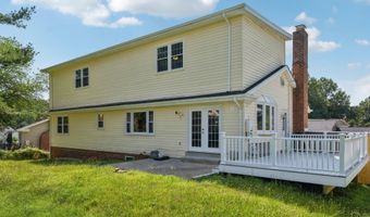 1005 KINGS TREE Dr, Bowie, MD 20721