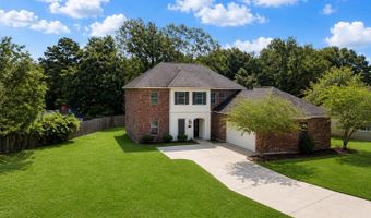 15565 Babblingbrook Dr, Baton Rouge, LA 70816