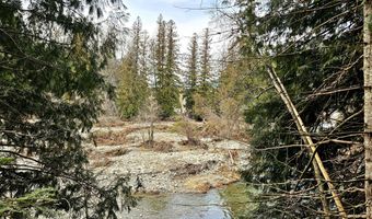 NNA Lightning Creek Rd, Clark Fork, ID 83811