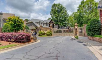10853 Enclave Ln, Alpharetta, GA 30022