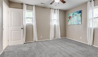 3609 Dana Dr, Bartlesville, OK 74006