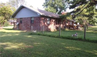 1420 Elm St, Altus, AR 72821