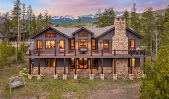 202 Marksberry Way, Breckenridge, CO 80424