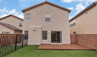 8416 Warthen Meadows St, Las Vegas, NV 89131