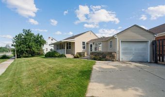 722 47th Ave, Amana, IA 52203