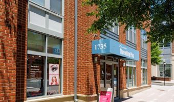 1800 WILSON Blvd 110, Arlington, VA 22201