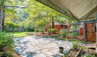 3373 SOUTHVIEW Ave, Montgomery, AL 36111