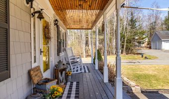 262 Lily Bay Rd, Greenville, ME 04441