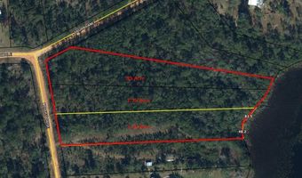 574 Mcduff Dr, Alford, FL 32420