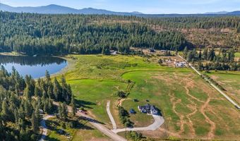 1974 KELSO LAKE Rd, Athol, ID 83801