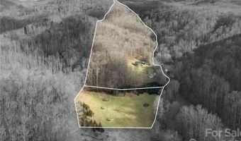 423 Cad Campbell Rd, Bakersville, NC 28705