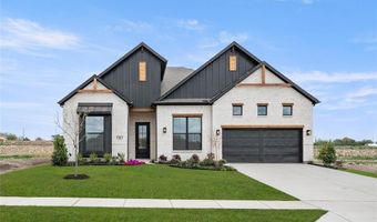 737 Meridian Dr, Aledo, TX 76008