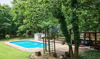 9919 Brown County Line Rd, Alexander, AR 72002