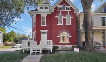 498 S Ohio Ave A, Columbus, OH 43205