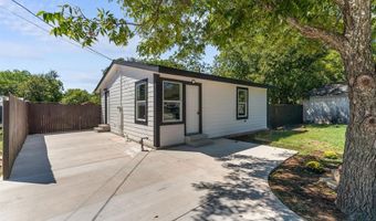 207 E Purdom Ave, Alvarado, TX 76009