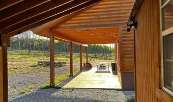 34 GROS VENTRE Dr, Bondurant, WY 82922