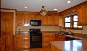 1166 Whippoorwill Rd, Camden, SC 29020