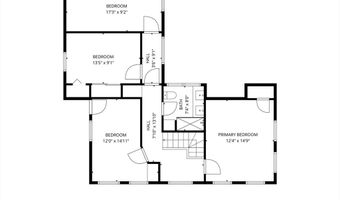 14 Ballardvale Rd, Andover, MA 01810