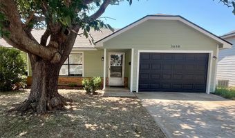 3650 Radcliff Rd, Abilene, TX 79602