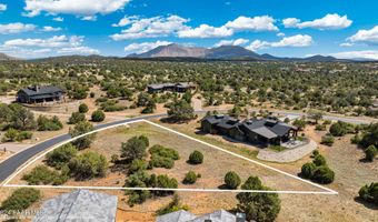 5350 W Simmons Peak Rd, Prescott, AZ 86305