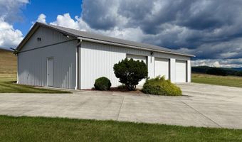 5719 Cortland Rd, Alum Bank, PA 15521