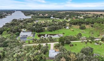 18130 Elmwood Dr, Alva, FL 33920