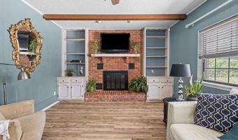 3800 Beaver Cir, Benton, AR 72019