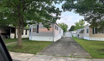 19 TERRACE, Ashland, OH 44805