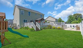 44 Bridle Path, Bayville, NJ 08721