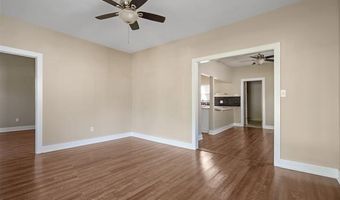 831 C St SE, Ardmore, OK 73401