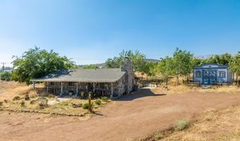 33805 Mcennery Canyon Rd, Acton, CA 93510