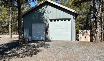 74750 Jager Ln, Chiloquin, OR 97624