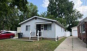 784 E Crosier St, Akron, OH 44306