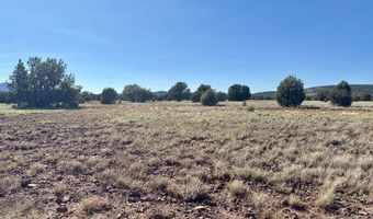 220 N Eternity Way, Ash Fork, AZ 86320