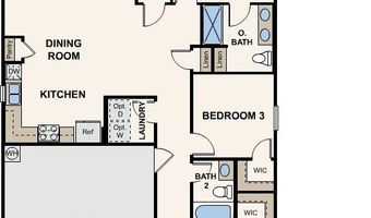 877 Hoffman Dr, Bullhead City, AZ 86429