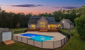 13140 Greenwood Creek Dr, Ashland, VA 23005