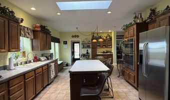 1800 S DARK MOON Ln, Bisbee, AZ 85603