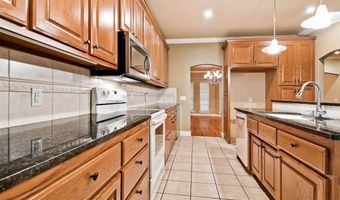 6 Talana Pl, Bella Vista, AR 72715