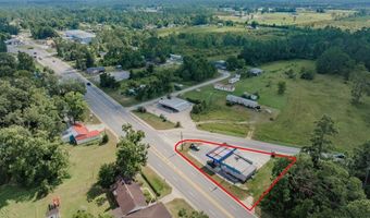 191 E PARKER St, Baxley, GA 31513