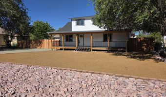 1229 Del Rio Dr, Chino Valley, AZ 86323