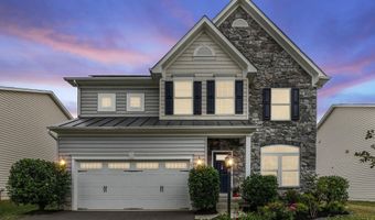 25621 EMERSON OAKS Dr, Aldie, VA 20105