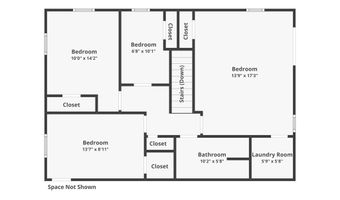 1315 Lake Dr, Ashland, OH 44805