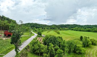 14 127 Ac Justice Rd, Afton, TN 37616
