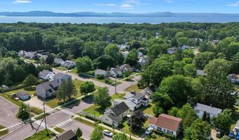1688 North Ave, Burlington, VT 05408